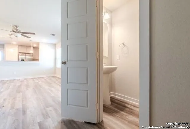 3 bed, 2.5 bath, 1244 sqft, $1,495 — Photo 4