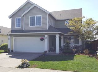 1213 NW 12th St, Battle Ground, WA 98604