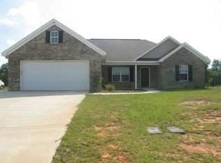 104 Lasseter Ln, Perry, GA 31069
