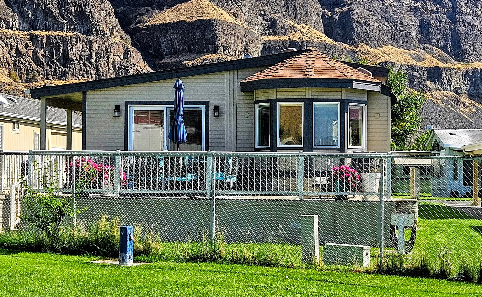 1 bed, 1000 sqft, $1,150 — Photo 2