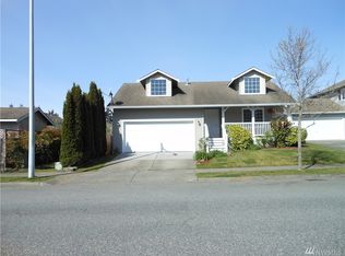 19216 Crown Ridge Blvd, Arlington, WA 98223