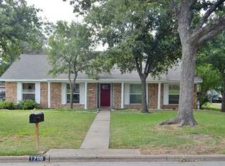 1706 Todd Trl, College Station, TX 77845