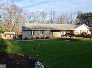3876 Somers Dr, Huntingdon Valley, PA 19006