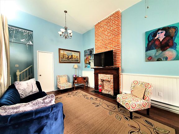 5th image of 1720 Washington Ave APT 3