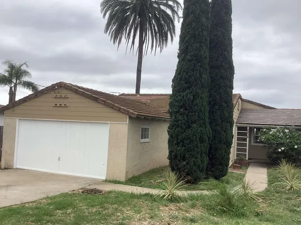 2936 Fairfield St, San Diego, CA 92110