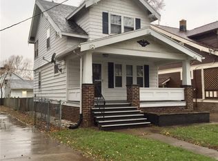 3823 Homewood Ave, Toledo, OH 43612