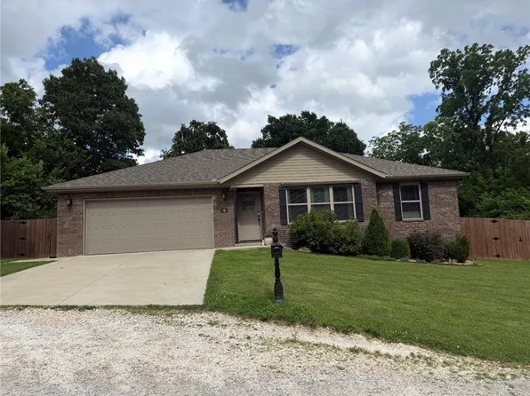6 Exminster Ln, Bella Vista, AR 72714