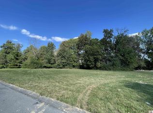 1525 Spring Creek Dr LOT 19, Murray, KY 42071