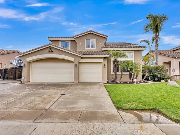 8424 Orchard Park Dr, Riverside, CA 92508