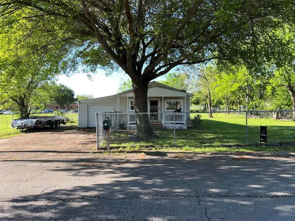 2701 Charity Rd, Commerce, TX 75428