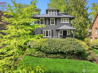 131 Madrona Pl E, Seattle, WA 98112