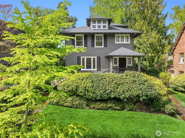 131 Madrona Place E, Seattle, WA 98112