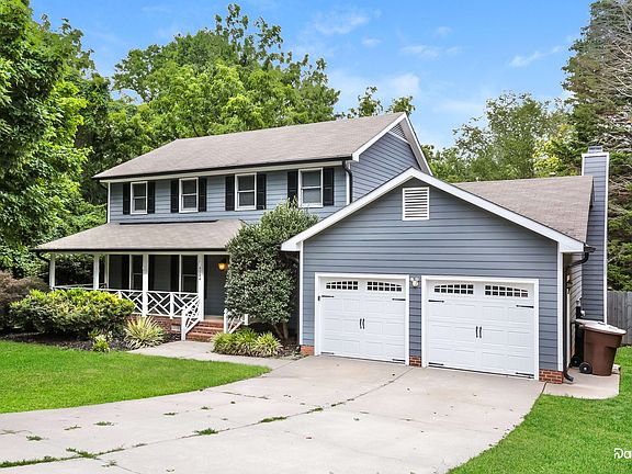 2nd image of 4504 Puritan Dr