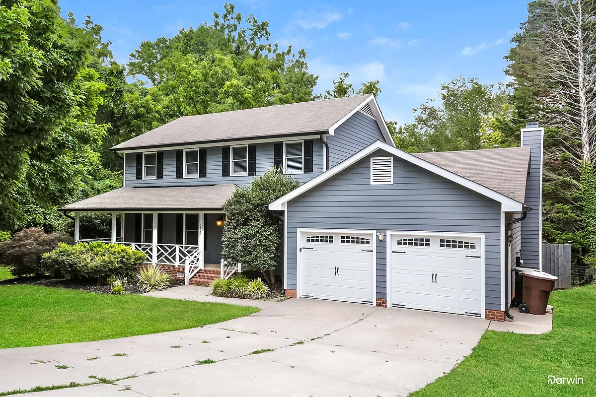 Building Photo - 4504 Puritan Dr