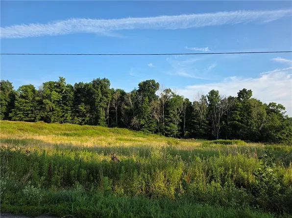 652 Ideuma Rd Lot 3, Unadilla, NY 13849