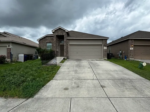 6035 CIELO RNCH, San Antonio, TX 78218