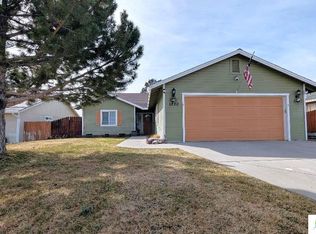 1220 Bunyan Rd, Susanville, CA 96130