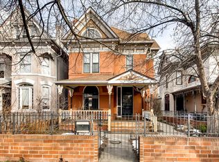 238 S Lincoln St, Denver, CO 80209