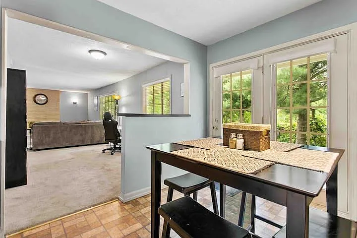 10000 Nall Ave — Photo 4