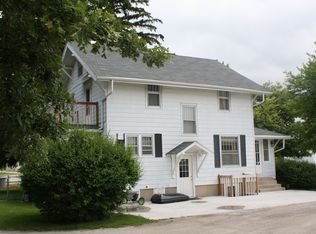 1425 Lincoln Hwy, Nevada, IA 50201