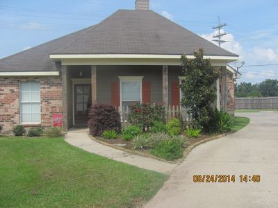 110 Pear Tree Cir, Broussard, LA, 70518