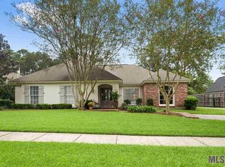 407 W Woodgate Ct, Baton Rouge, LA 70808