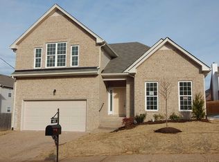 405 Chinook Dr, Antioch, TN 37013