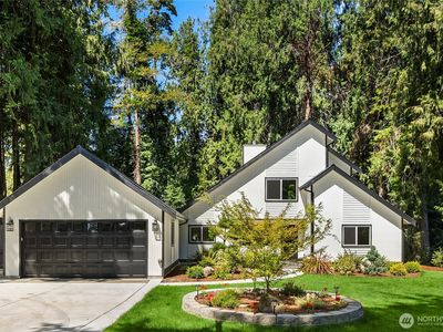 11785 Penny Place NE, Bainbridge Island, WA, 98110