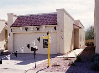 773 E Pepper Dr #NEW, Casa Grande, AZ 85122