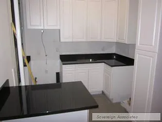 Rented by Sovereign Associates