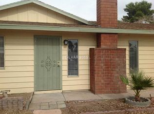 4728 Rita Dr, Las Vegas, NV 89121