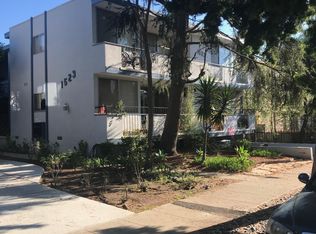 1523 Harvard St APT 6, Santa Monica, CA 90404