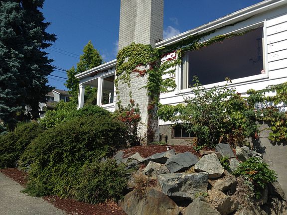 Southside Chimney