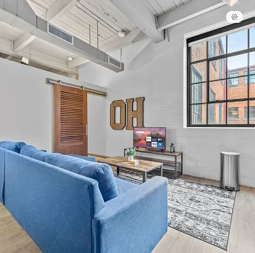 2125 Superior Ave E #205 — Photo 5