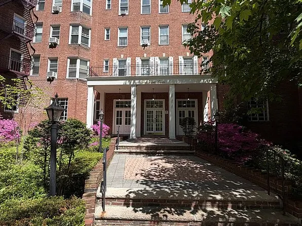 511 W 232nd St APT E66, Bronx, NY 10463