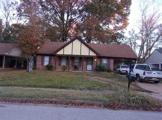 3286 Keystone Ave LOT 37, Memphis, TN 38128