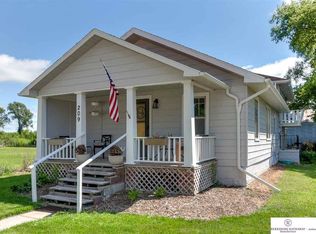209 Main St, Leshara, NE 68064