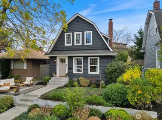 2114 45th Ave SW, Seattle, WA 98116