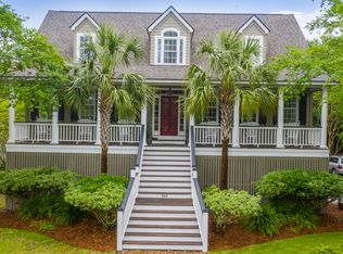 808 Fiddlers Point Ln, Mount Pleasant, SC 29464
