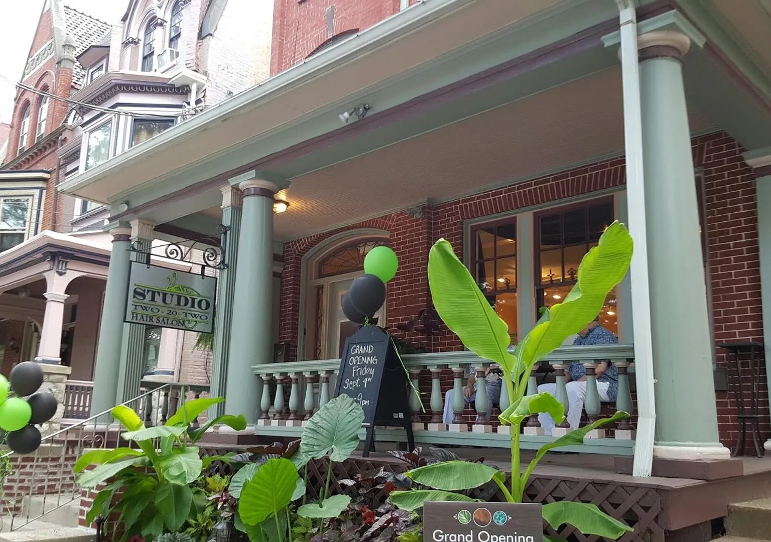 428 N Duke St — Photo 2