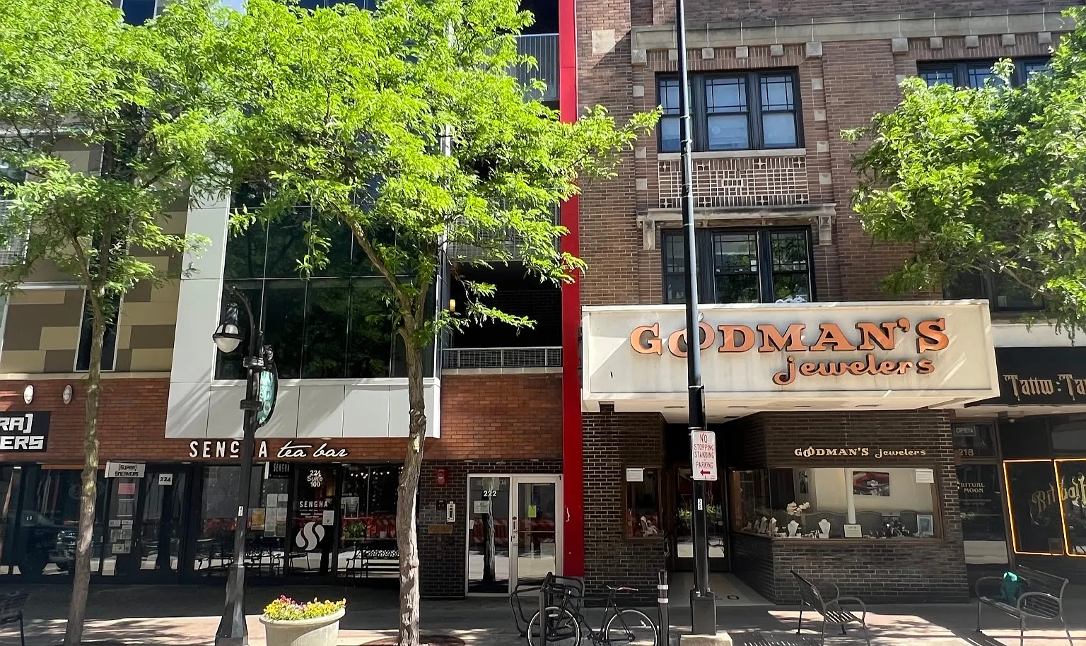 222 State St — Photo 2