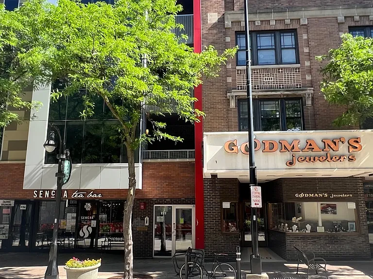 222 State St — Photo 2