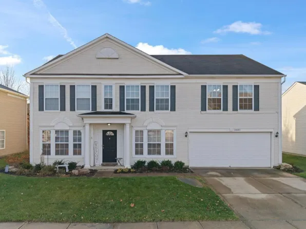 12607 Courage Xing, Fishers, IN 46037