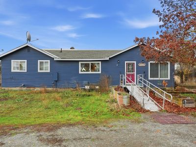 14808 W Four Mound Rd, Nine Mile Falls, WA, 99026