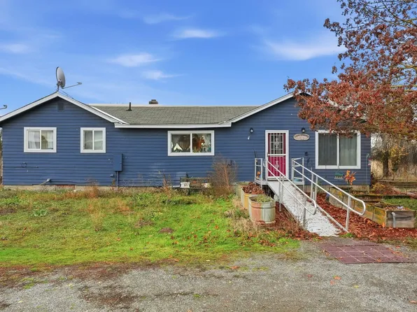 14808 W Four Mound Rd, Nine Mile Falls, WA 99026
