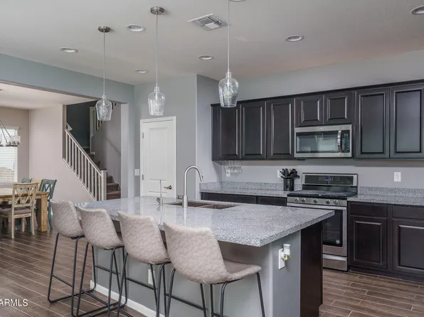 20165 W HADLEY Street, Buckeye, AZ 85326