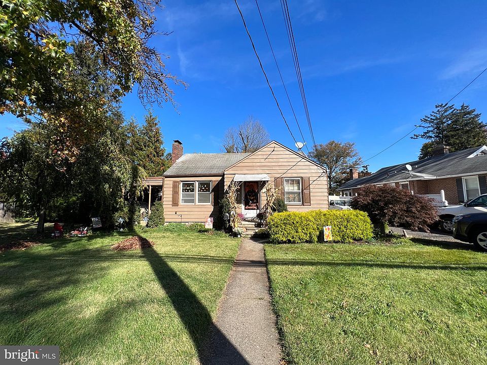 226 Newkirk Ave, Hamilton, NJ 08610 Zillow