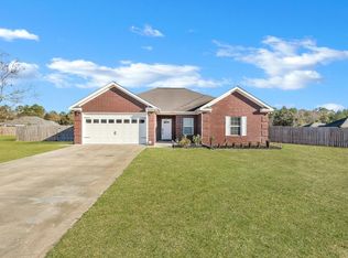 253 Appling St, Hinesville, GA 31313