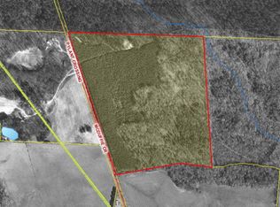 0 Pylant Crossing Rd, Thomson, GA 30824
