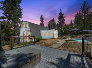 3200 Wilderness Ct, Placerville, CA 95667